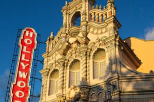 Things to Do in Portland This Week