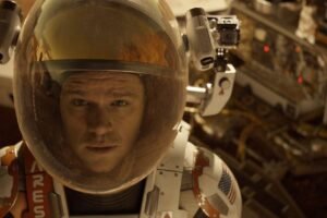 Matt Damon’s best roles, ranked