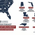 Mississippi officials join DOJ’s Southeast Regional Fraud Enforcement Partnership