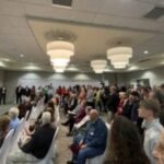 Watson’s campaign for Lt. Governor built on relationships, not shying away from tough conversations