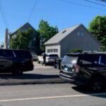 Bridgeport man charged with murder after 'horrific' fatal home invasion in Milford in June