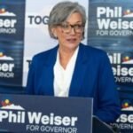 Phil Weiser taps Jefferson County commissioner as running mate in Colorado governor’s race
