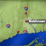 Middletown fire displaces 3 residents
