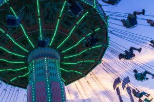 What to Do in Oregon in August