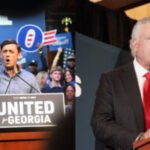 Ossoff rakes in another $20M, building on fundraising advantage in race for Georgia Senate seat