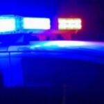 Man dies after Hartford crash, police investigating