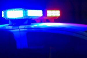 Man dies after Hartford crash, police investigating