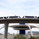 LAX people mover contractor sues city over ongoing dispute with airport