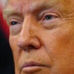 US Mint produces a $1 coin bearing Trump's face to help celebrate America’s 250th birthday
