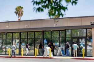 'I didn't cheat.' California DMV's test fraud claims spark frustration, anger