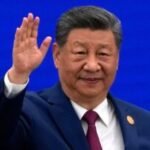 China's Xi calls for step up of global effort in AI, as US curbs squeeze China’s tech access