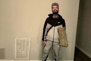 Gang member recruited accomplices on Instagram for a multimillion-dollar scheme, prosecutors say