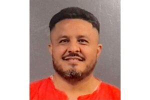 Escaped California prisoner captured in Mexico is at large again