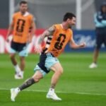Spain vs. Argentina World Cup final a very high-priced ticket to watch Messi and Yamal