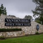Airman at Vandenberg Space Force Base dies in heavy machinery incident, officials say