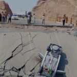 US strikes Iran's Revolutionary Guard over attack that killed troops in Jordan