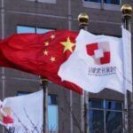 Former China Development Bank president is under anti-corruption probe