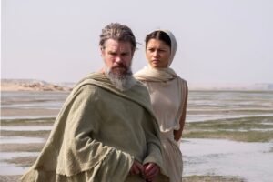 Nolan’s 'The Odyssey' storms the box office with a $264.1 million global debut