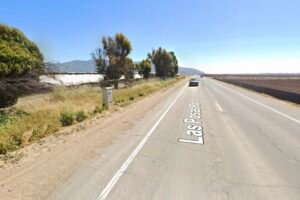 E-bike rider dies in early-morning Camarillo accident, police say