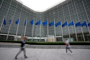 EU hits AliExpress with a record 550 million-euro fine over unsafe and counterfeit goods