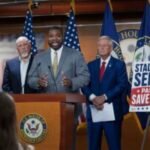 Florida GOP lawmaker and governor candidate says AI data center legislation keeps utility costs down