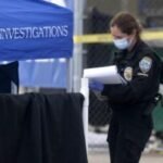 Man fatally shot at Santa Monica pier early Monday, police say