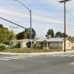 Deputy fatally shoots pit bull 'actively and viciously' attacking man at Lancaster home