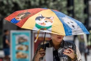 This SoCal heat wave could be hottest of the year: 5 things to know