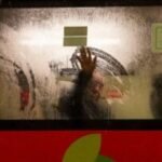Weeklong rainstorms in Chile blamed on El Nino kill at least 10 and trigger flash floods