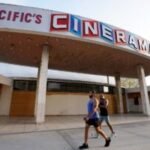 Cinerama Dome, an iconic Hollywood theater shuttered by COVID pandemic, will reopen