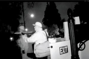 O.C. gang members convicted of murder while carrying out armed robbery for Mexican Mafia