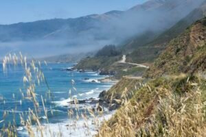 Heartbreaking twist in mystery of hiker found dead in Big Sur with odd wounds
