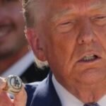 Trump says US will investigate EU trade practices, claiming the bloc unfairly fined tech giants