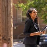Street homelessness went up in Los Angeles. In Nithya Raman's district, it was nearly cut in half