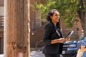 Street homelessness went up in Los Angeles. In Nithya Raman's district, it was nearly cut in half