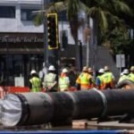 L.A.'s dangerous game of triage as aging water system hits breaking point