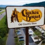 Cracker Barrel CEO steps down a year after logo debacle