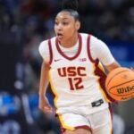 Female athletes surge in NIL deals as Learfield reports a 123% jump in participation