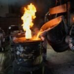 Austria's 16th century bell foundry adds modern technology to keep the casting process alive
