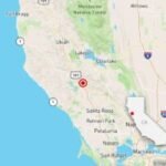 Magnitude 4.2 earthquake rattles Northern California