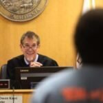 Lopez: In this Hollywood courtroom, defendants are sentenced to get help, and graduations are celebrated