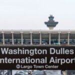 Trump is set to announce a $22B makeover of Dulles airport that will eliminate the 'people movers'