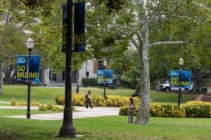 UC accepts record number of Californians, but some select campuses out of reach for most