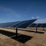 California produced over half its May electricity from solar, a world record