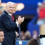 Infantino's World Cup private investment plan has drawn seismic FIFA backlash. Here's what to know