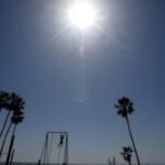 This common 'heatwave mistake' could harm your health as temperatures soar over 95 degrees this weekend