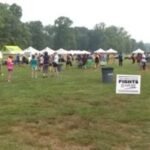 Community members run to fund education, housing, employment access in Hartford