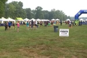Community members run to fund education, housing, employment access in Hartford
