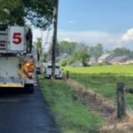 Odor in South Windsor from manure, not natural gas: Fire officials