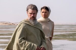‘The Odyssey’ review: Christopher Nolan defies the odds (and the gods) with a spectacular retelling of Homer’s epic